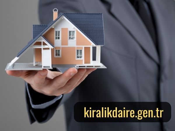 Yukarıtatlısu Mahallesi Kiralık Daire